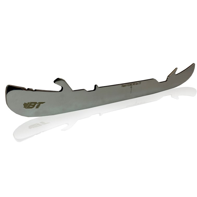 Image of Bladetech Mirrored Stainless Steel - CCM