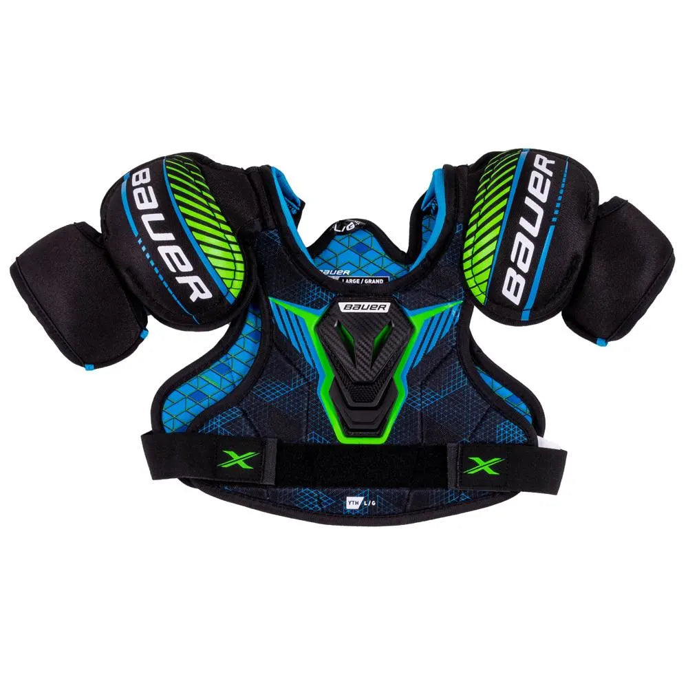Bauer NSX Glove - Youth/Junior – HockeyStickMan