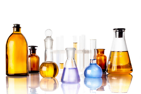 5 dangerous beauty chemicals