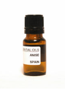 Anise Essential Oil