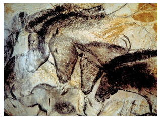 Cave Paintings Shamanism
