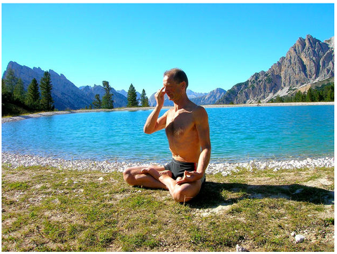 Essential Breathing Techniques for Magical Practitioners