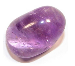 Amethyst Crystal Magic