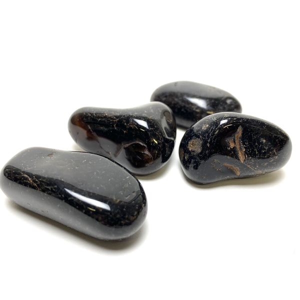 Black Agate – House of Intuition