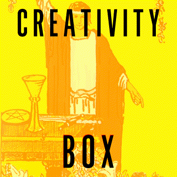Image of Creativity Box