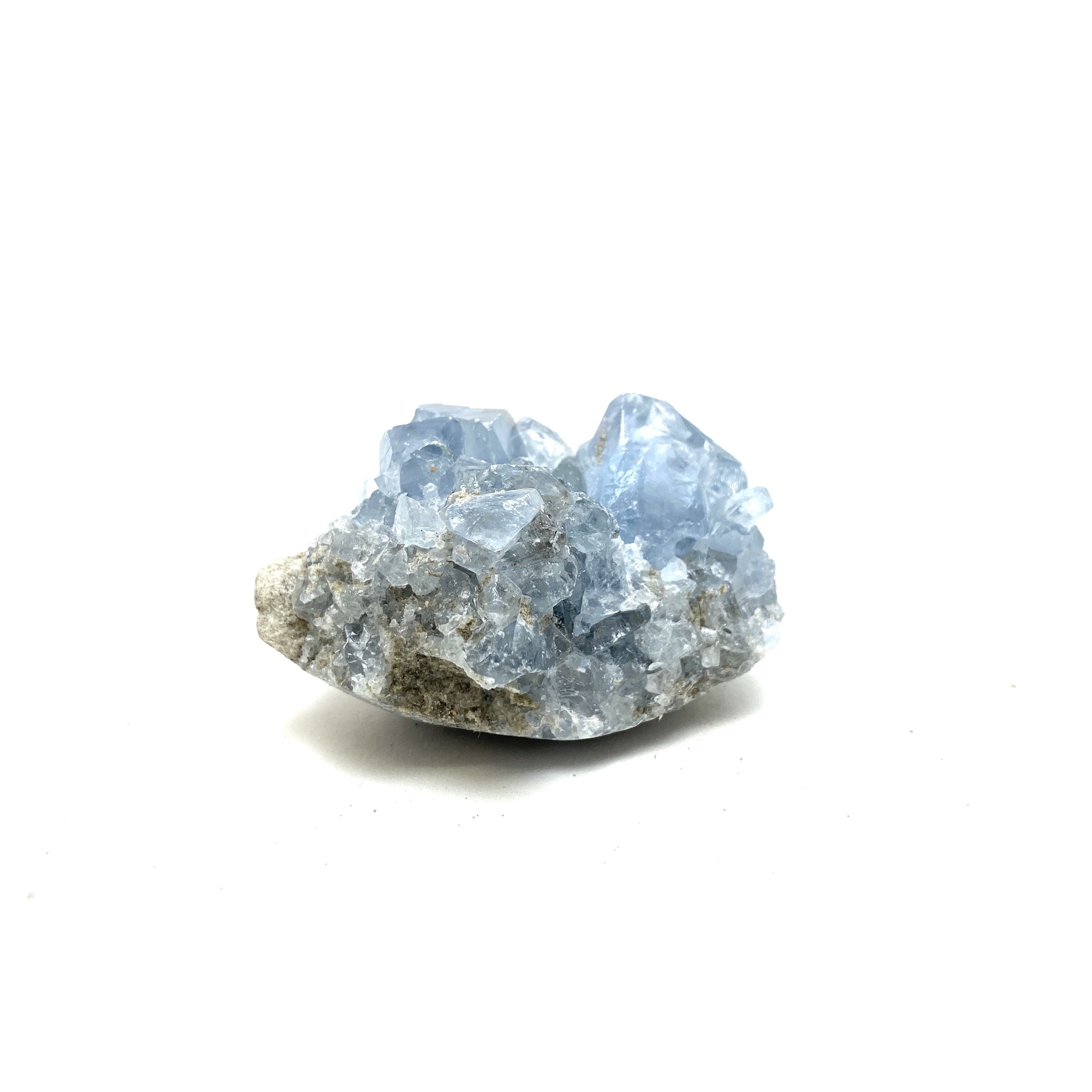 Celestite Raw Chunk - House of Intuition product image