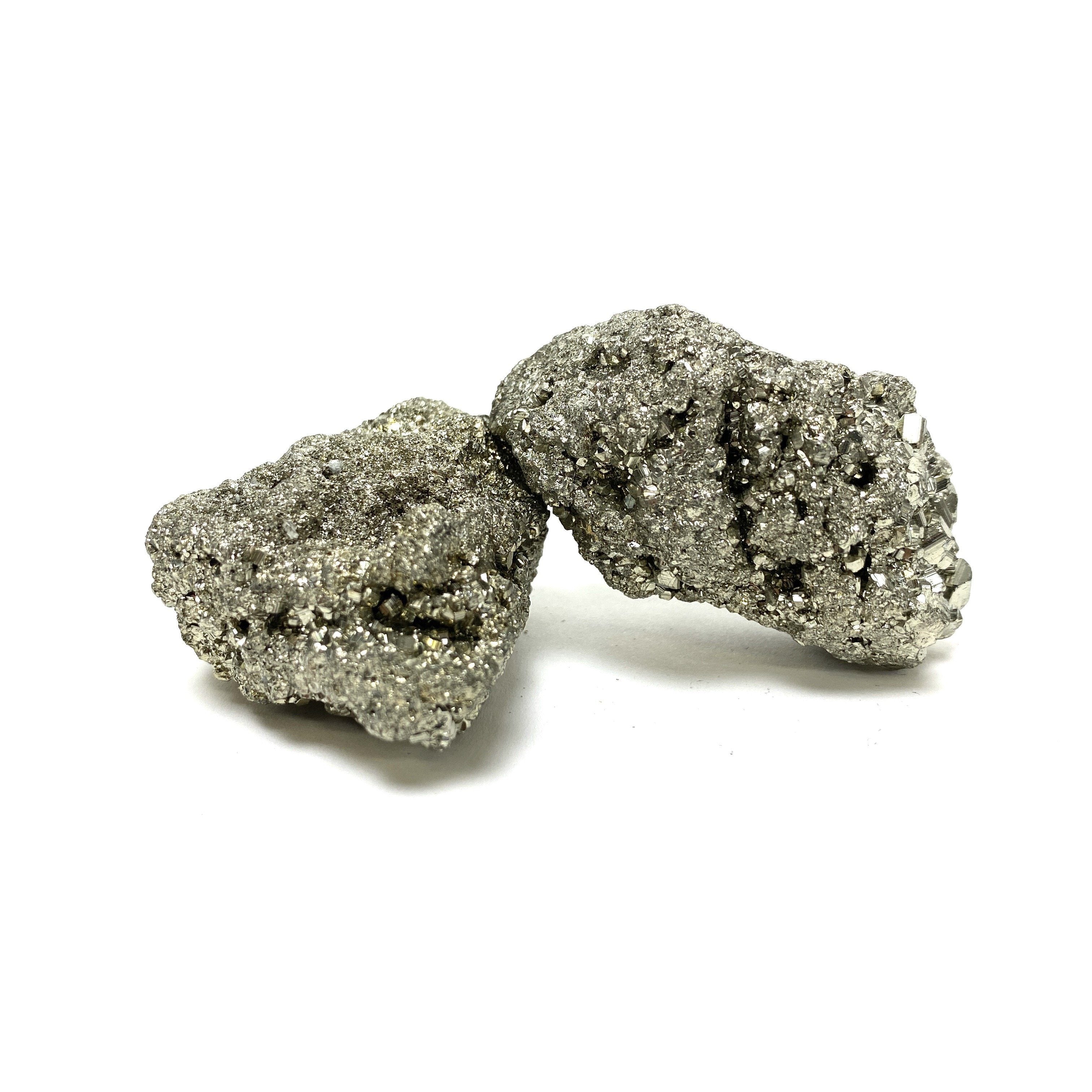 Image of Pyrite Cluster