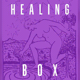 Image of Healing Box