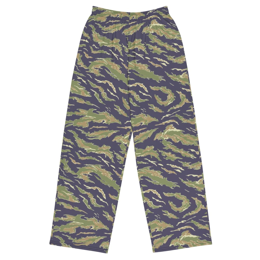 CAMO HQ - American Tiger Stripe Advisor Type Dense Special Forces CAMO ...