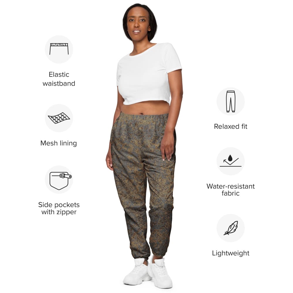 TRACK PANTS – R.SPORT