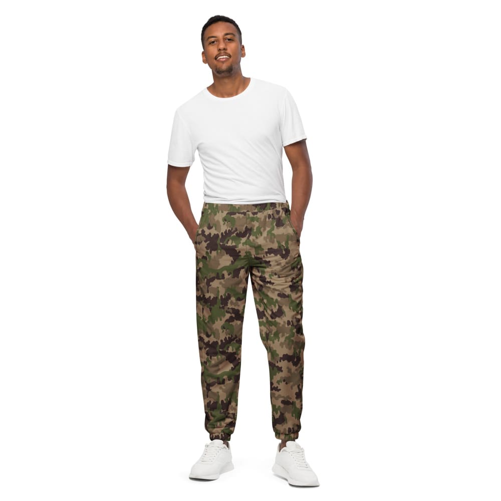 Buy Astellarie Mens Casual Pants Multi-Pockets Fashion Cargo Joggers Gym  Drawstring Long Pants (Black,32-34 Inch) at Amazon.in