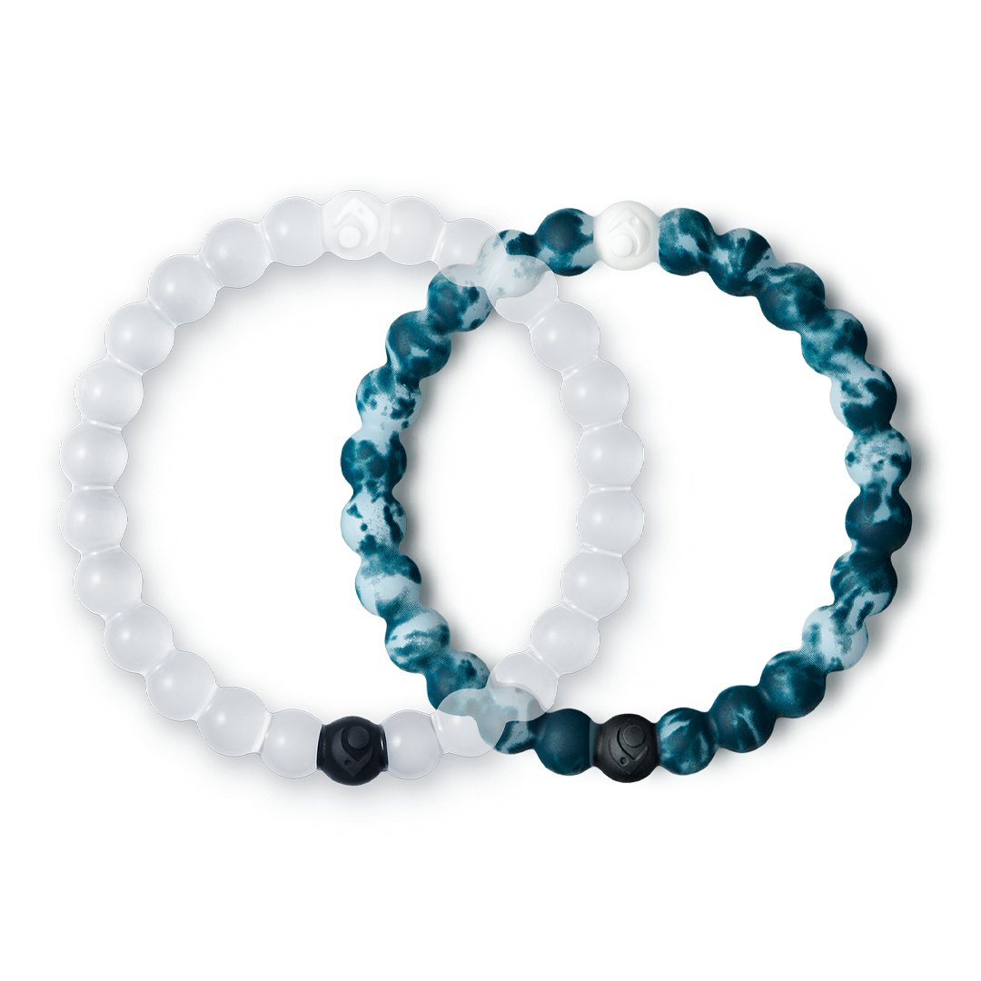 Classic & Ohana Bracelet Set