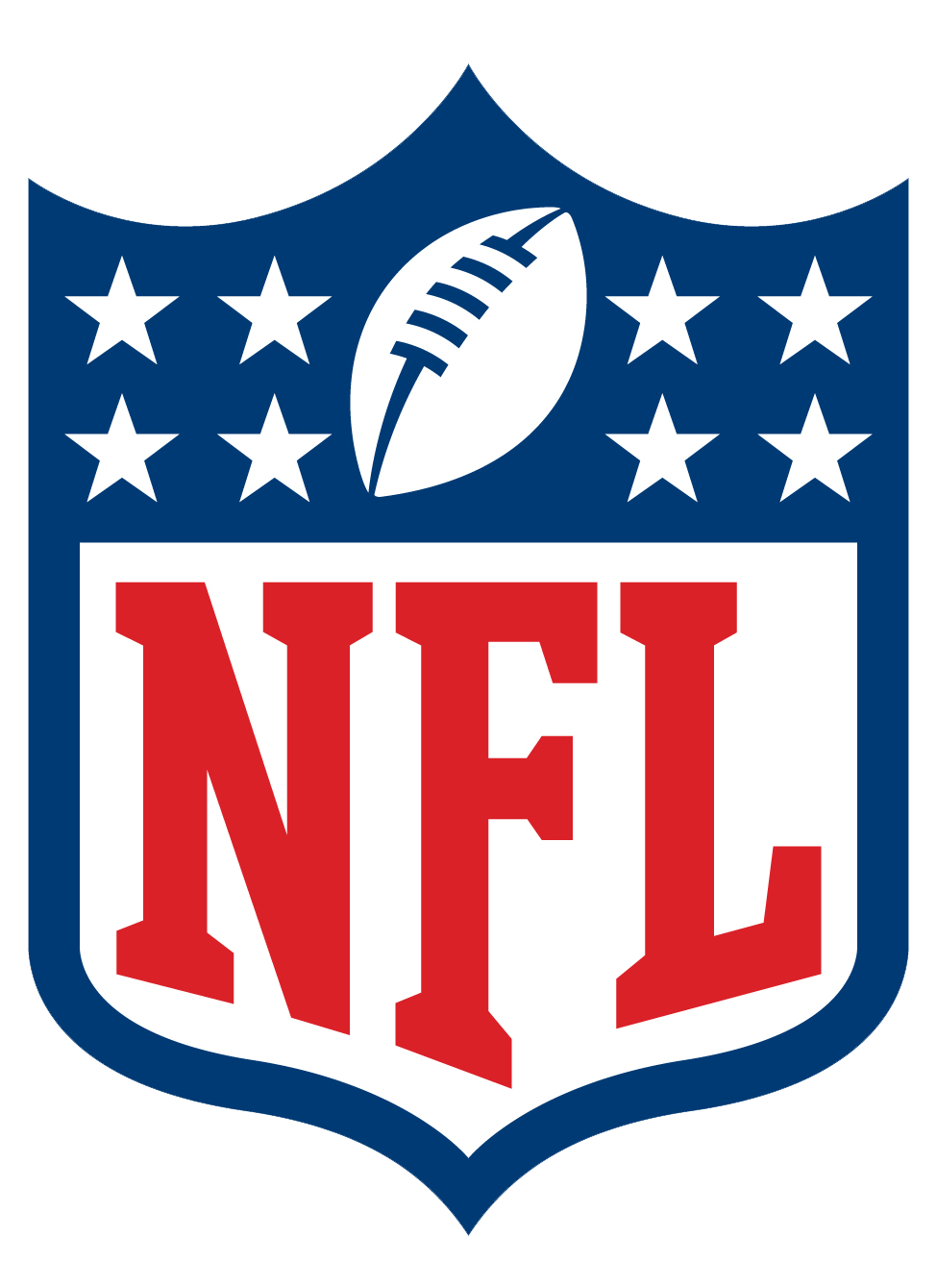 Lokai | NFL Logo