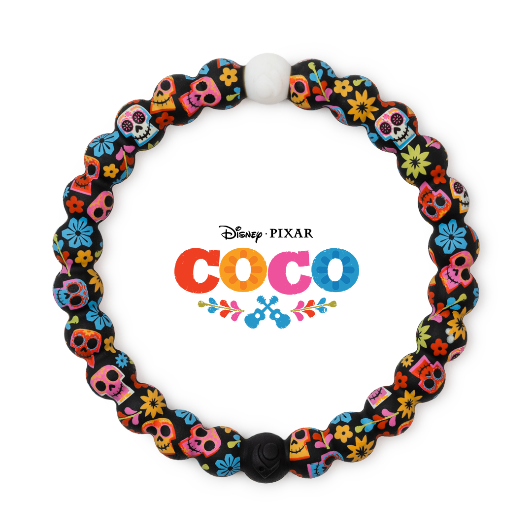 Disney And Pixar Coco Lokai-M