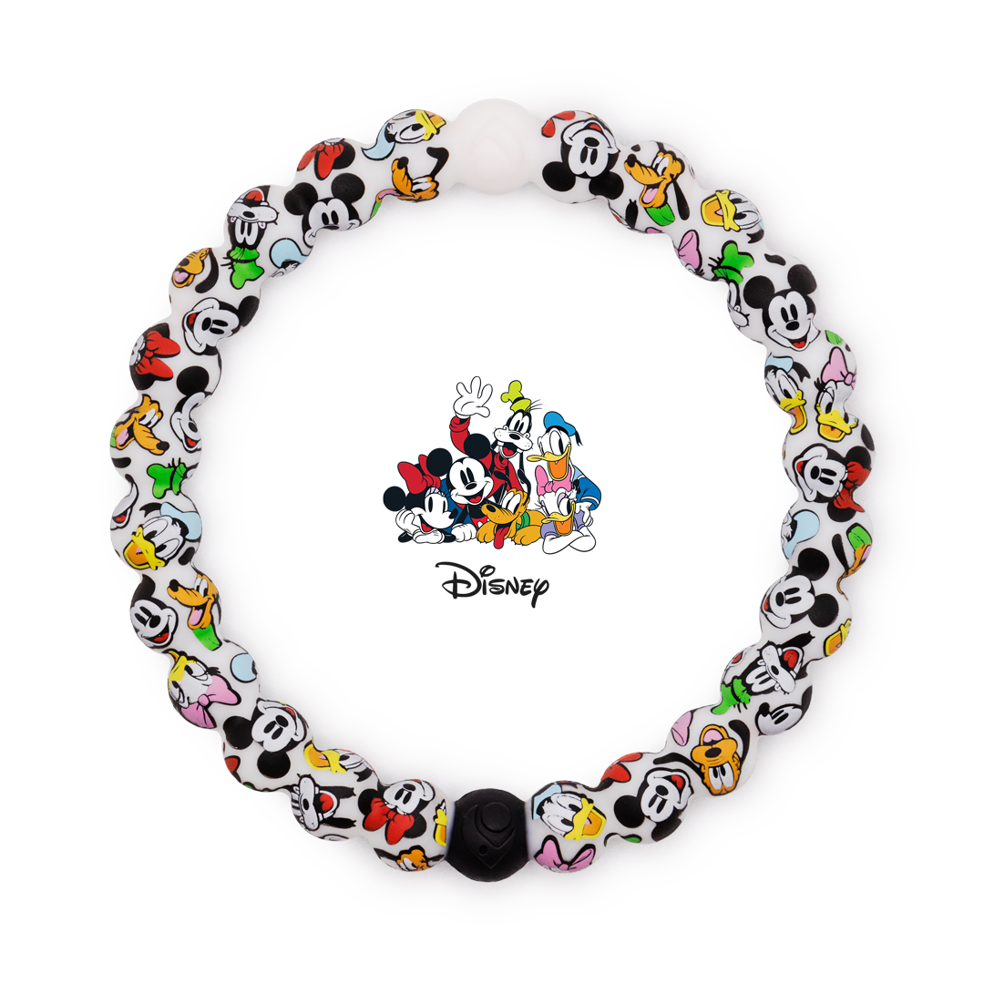 Disney Mickey & Friends Lokai-M