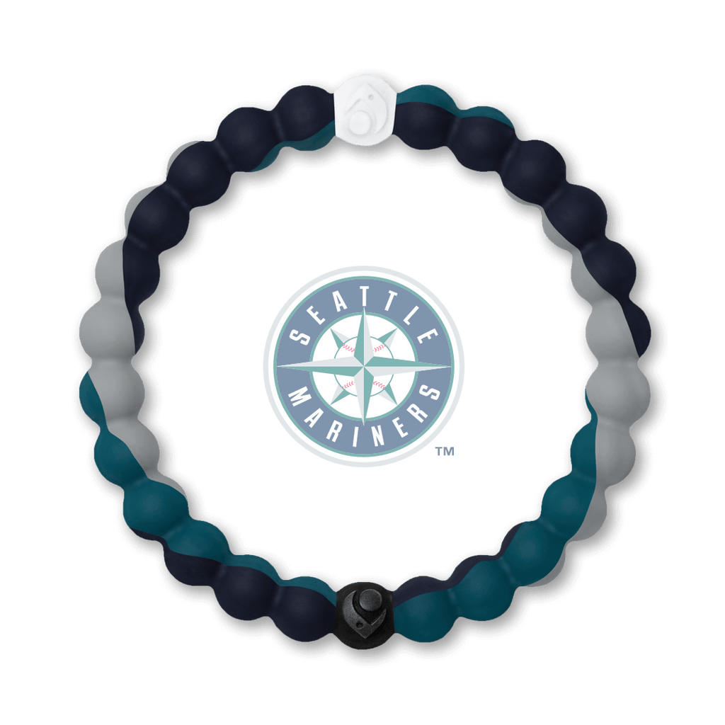 Seattle Mariners Bracelet | Lokai x MLB