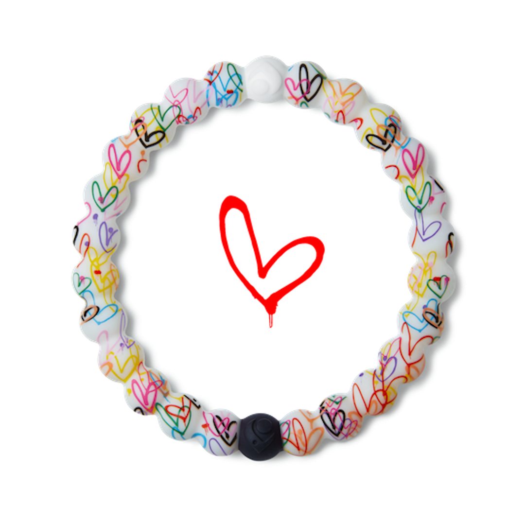 Hearts Lokai - 