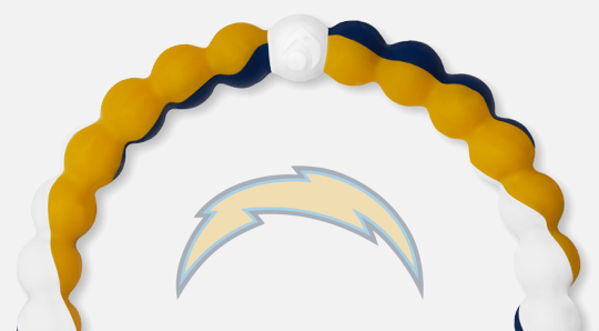 Lokai - Los Angeles Chargers Lokai