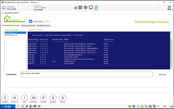 connectwise download client windows