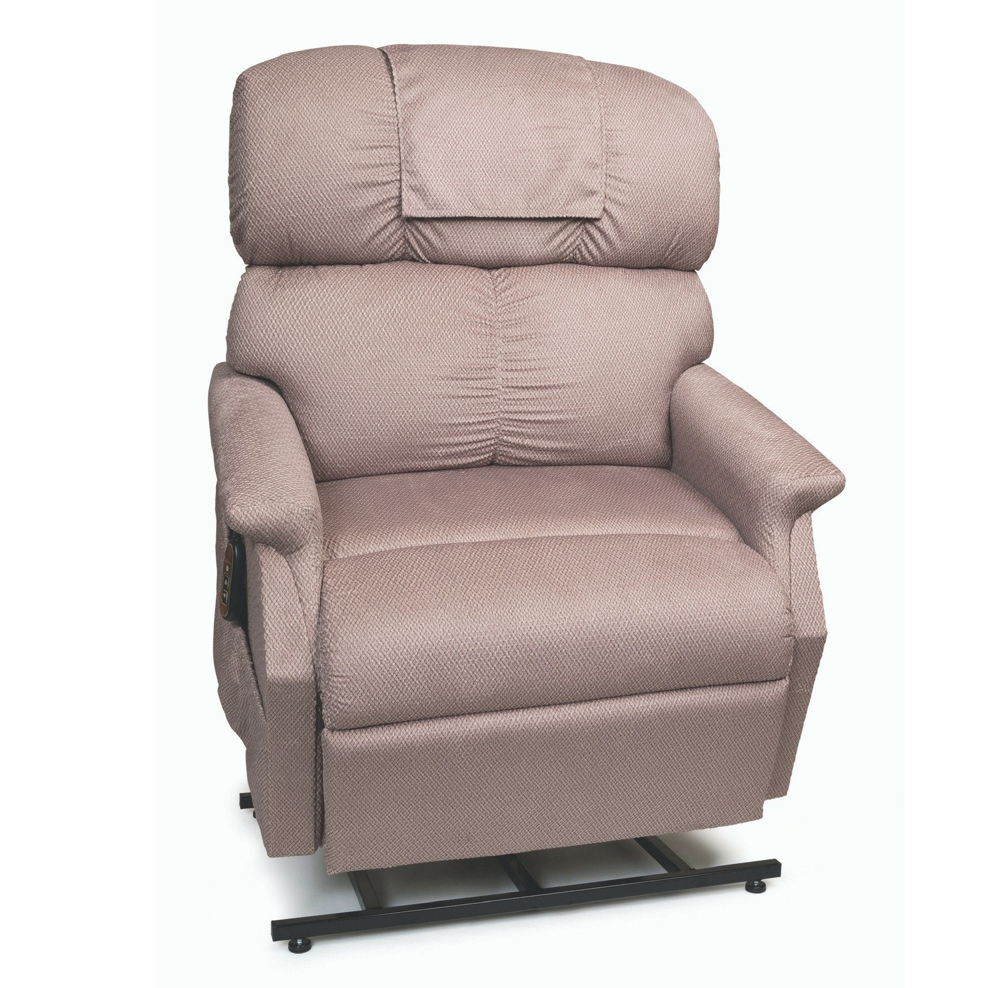 golden technologies comforter extra wide lift chair