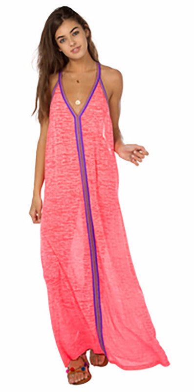 pitusa inca sundress