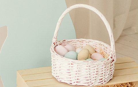 easter basket