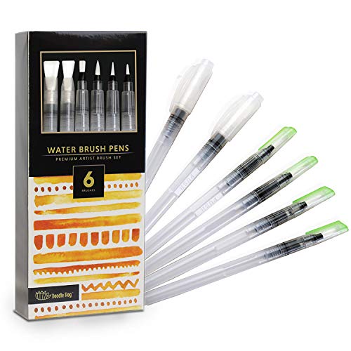 Doodle Hog Value Class Bundle Dot Markers (36-pack), 36 - Fry's