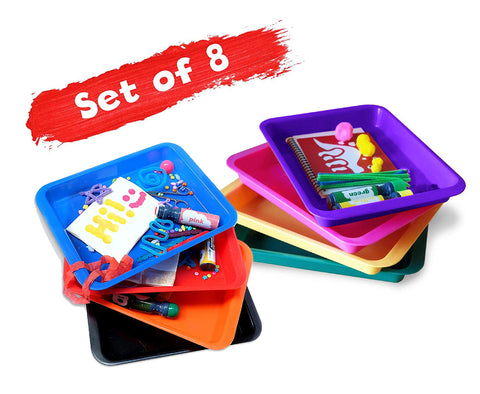 kids arts and crafts organizer