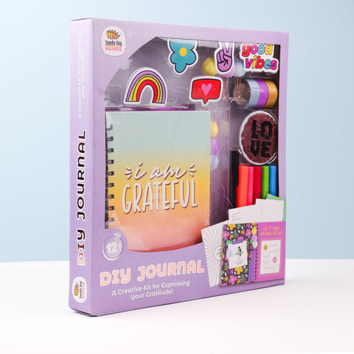 Bullet journal kit  The Toy Box Cayman