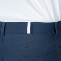 Delta Performance Pant | Solid - Anchor Navy