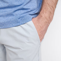 Everyday Short | Solid - Stratus Grey