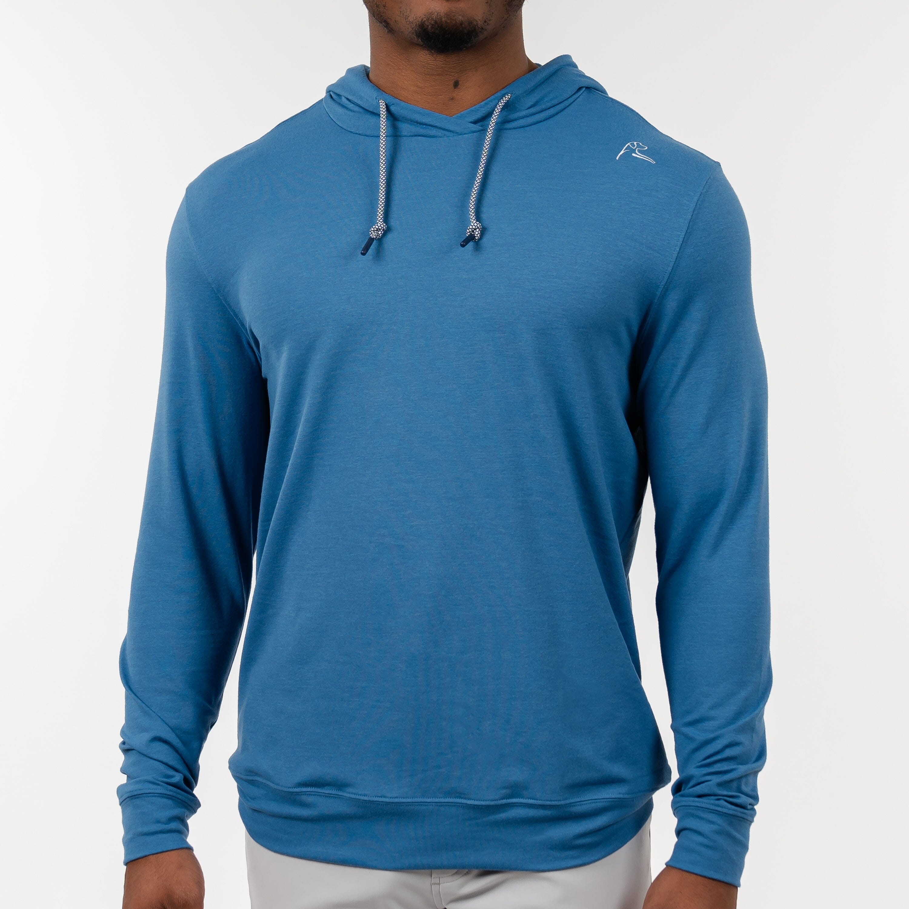 The Bluewater Hoodie