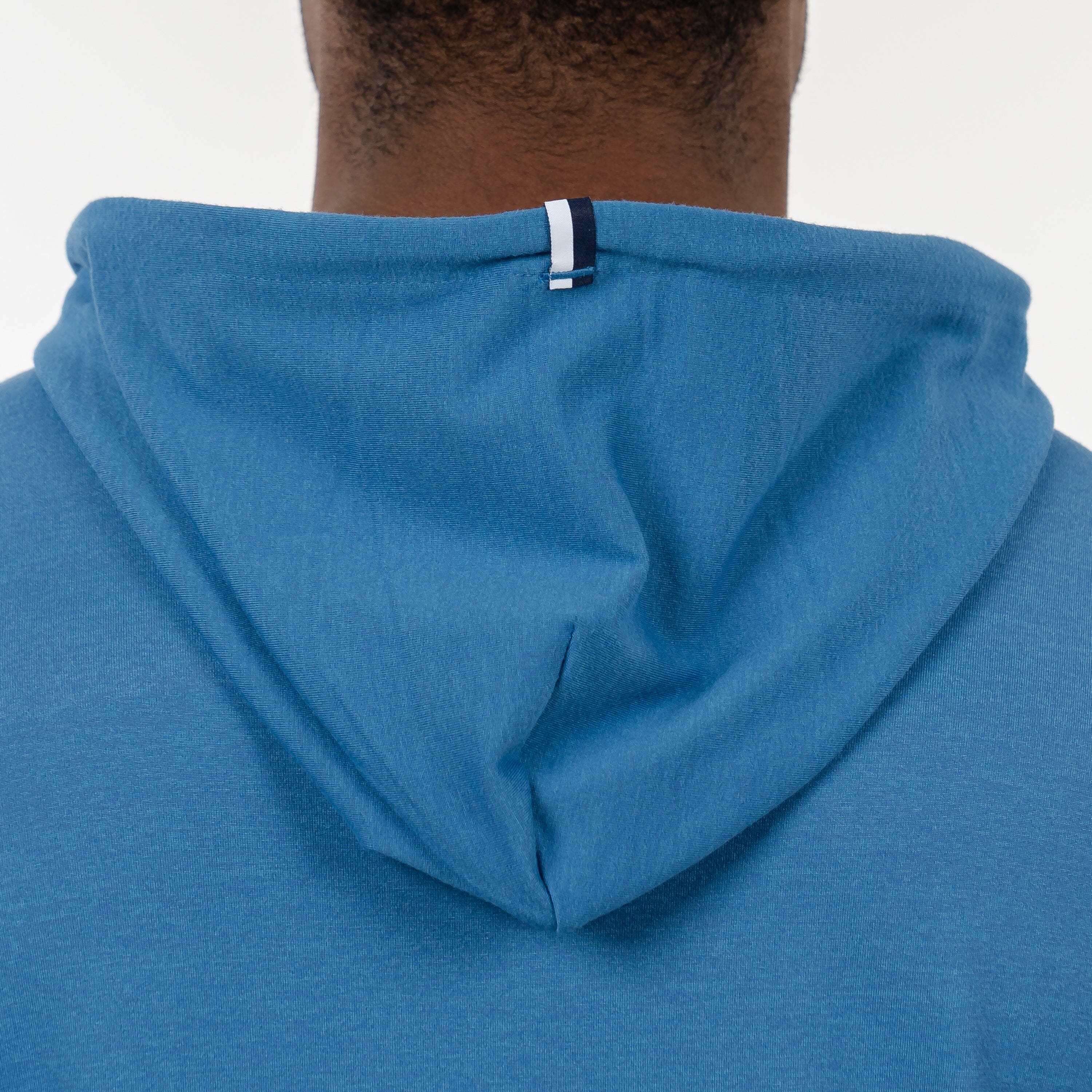 The Bluewater Hoodie