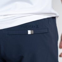 Everyday Short | Solid - Anchor Navy