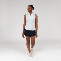 The Buttercup Sleeveless Zip (Women's)