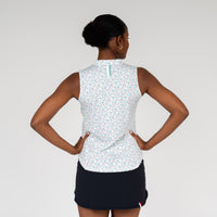 The Buttercup Sleeveless Zip (Women's)