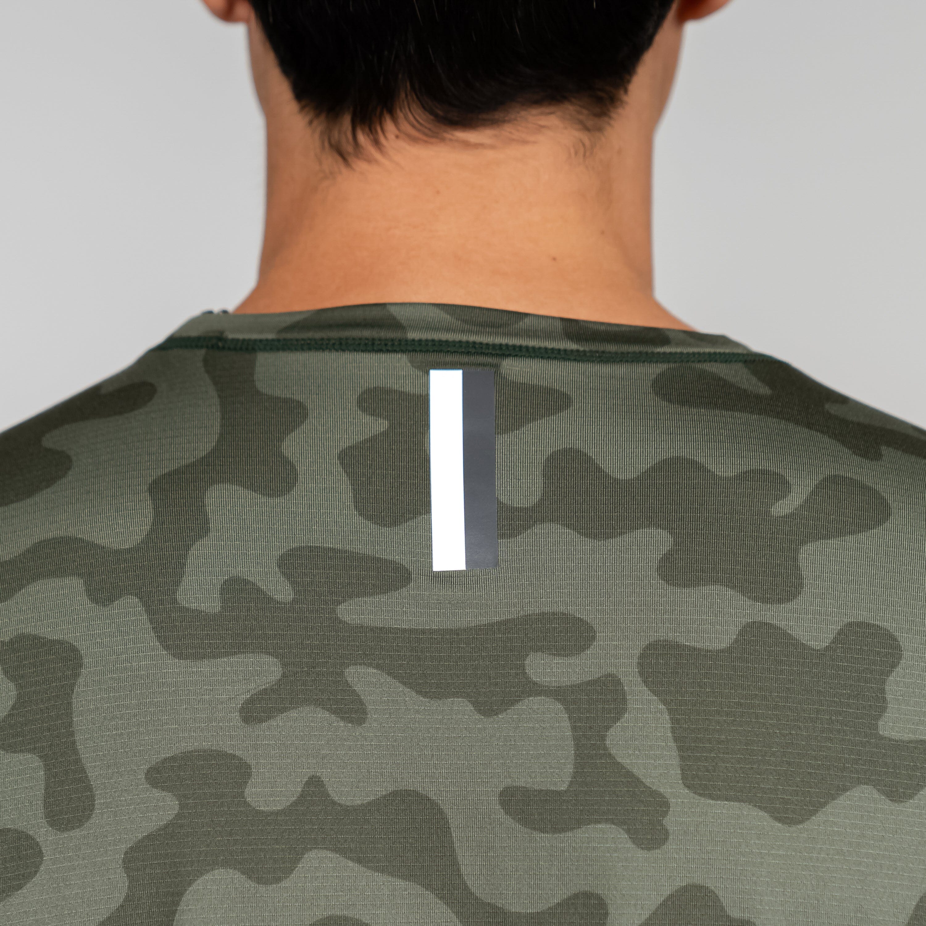 Blitz Series Lightweight Camo Shirt