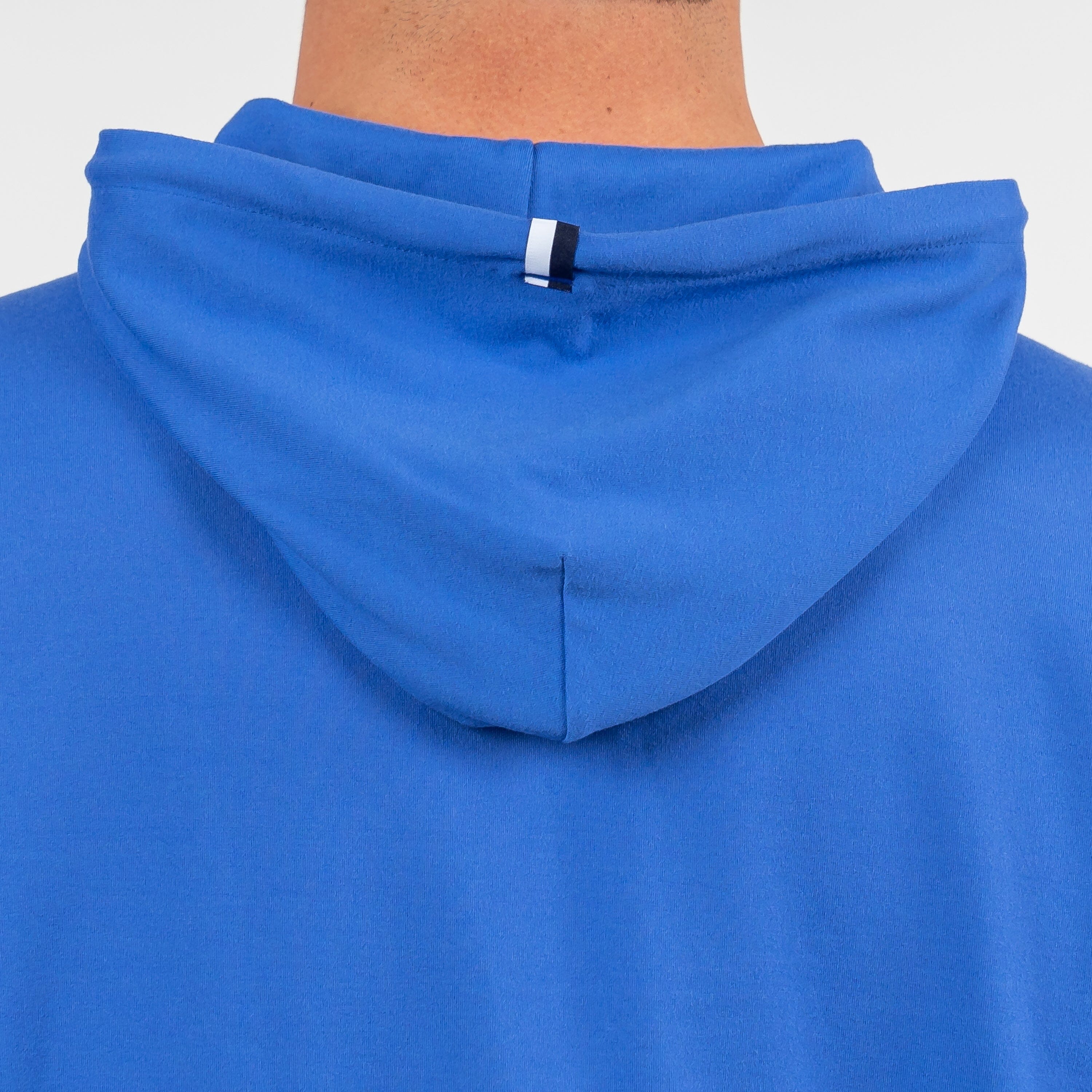 The Crosswind Hoodie