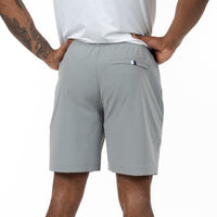 Everyday Short | Solid - Thunder Grey