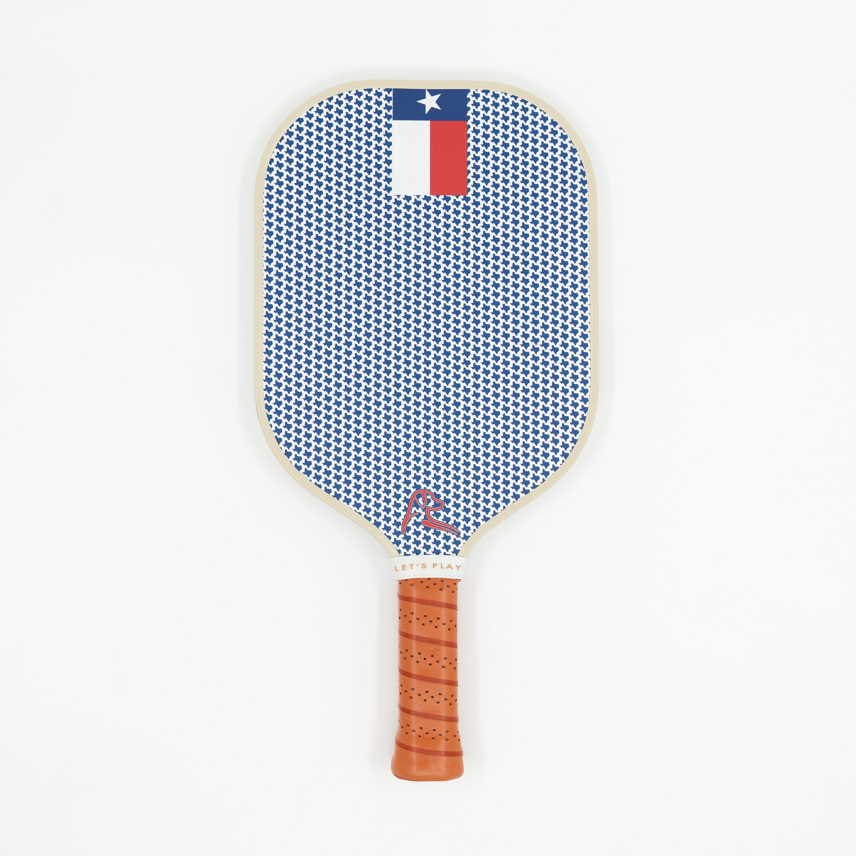 The Don’t Mess Pickleball Paddle