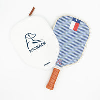 The Don’t Mess Pickleball Paddle