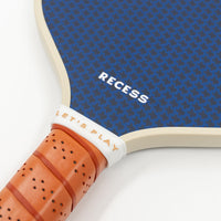 The Don’t Mess Pickleball Paddle