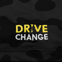 The Drive Change Camo