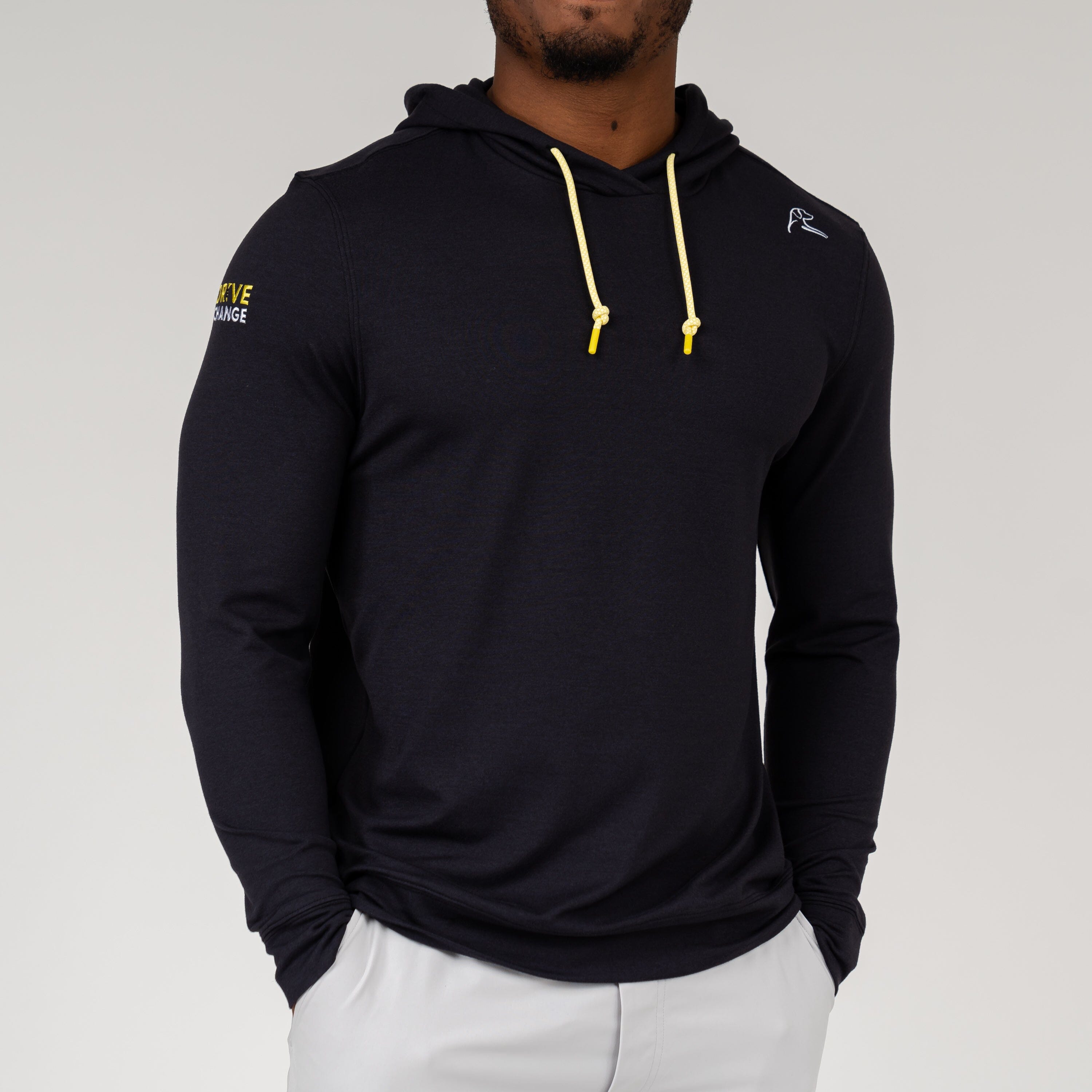 Rhoback x Barstool Golf The Slalom Hoodie-Fore Play Hoodies