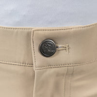 Looper Delta Short | Solid - Dune