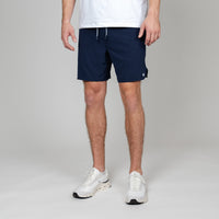 Grit Gym Short | Solid - Fleet Navy