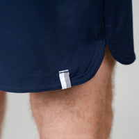 Grit Gym Short | Solid - Fleet Navy