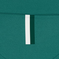 Heather Performance Q-Zip | Heather - Fairway Green/Fairway Green