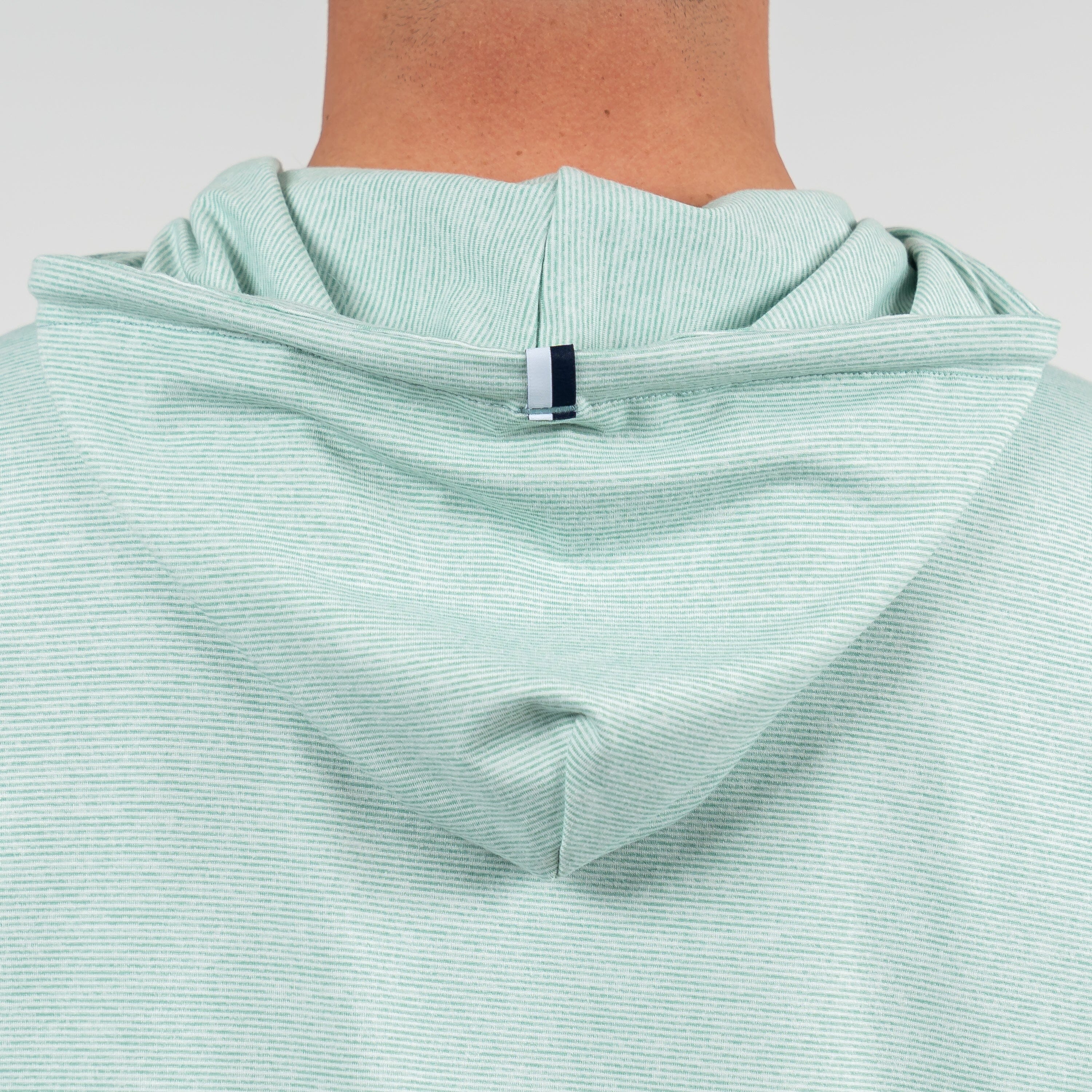 The Jade Hoodie