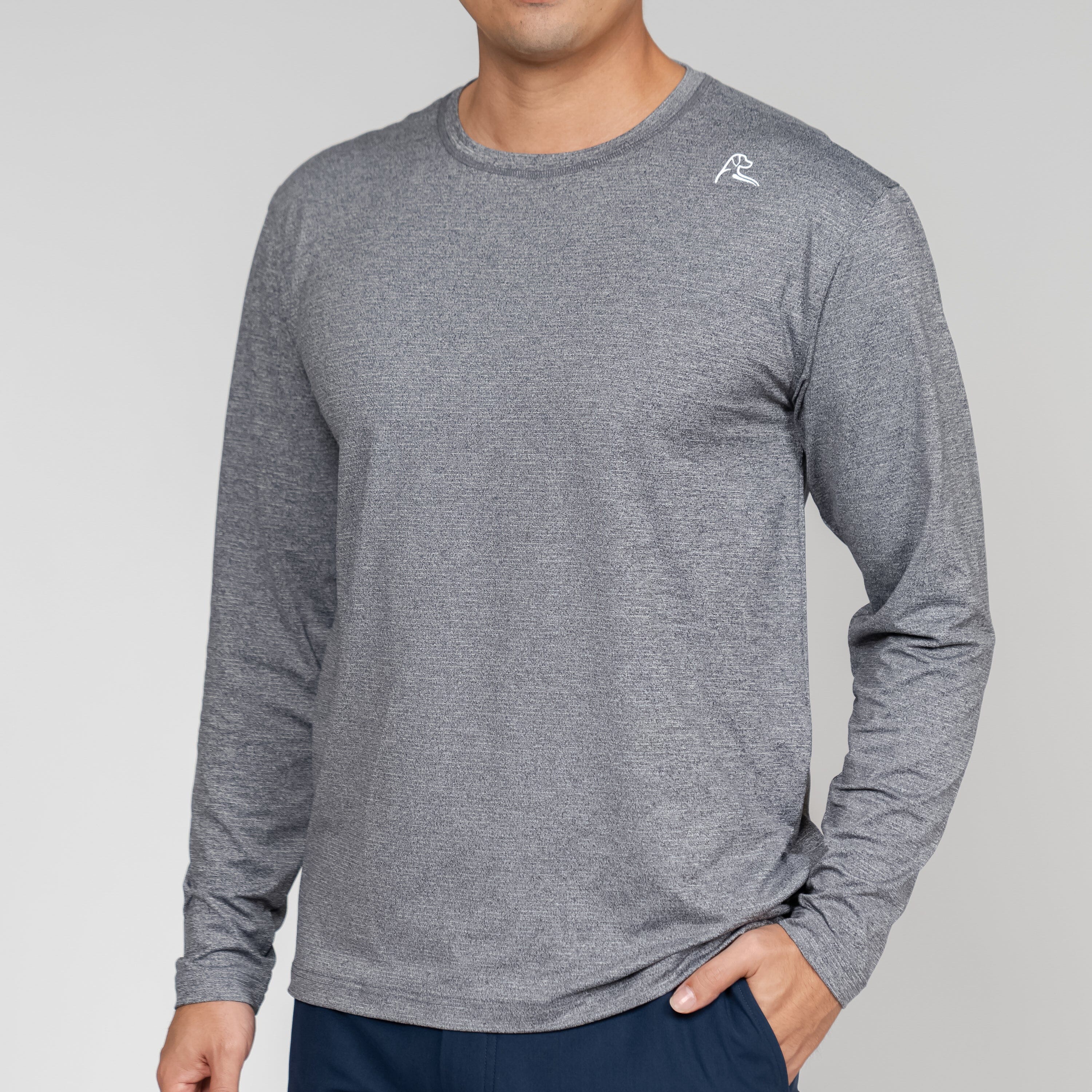 The Middie Long Sleeve